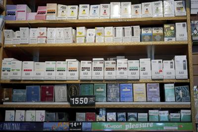 New York moves to ban flavored e-cigarettes by emergency order | News |  dailygazette.com