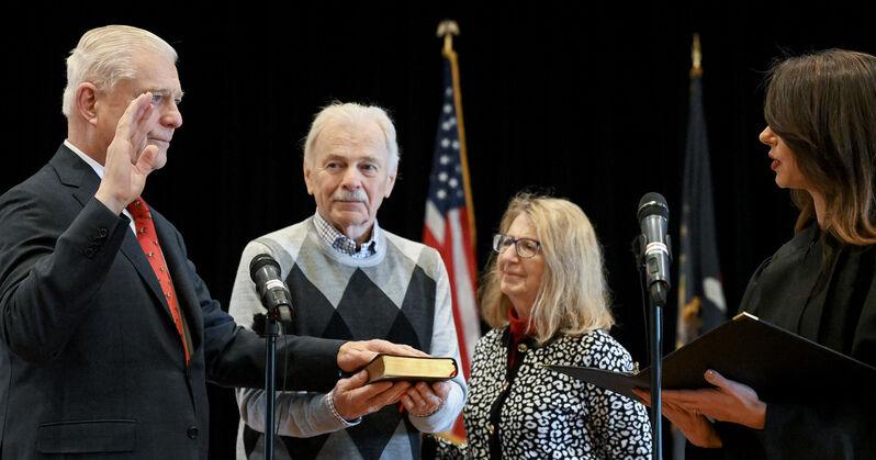 Waite: Saratoga mayor missing on promises of civility | News - Vimarsana News