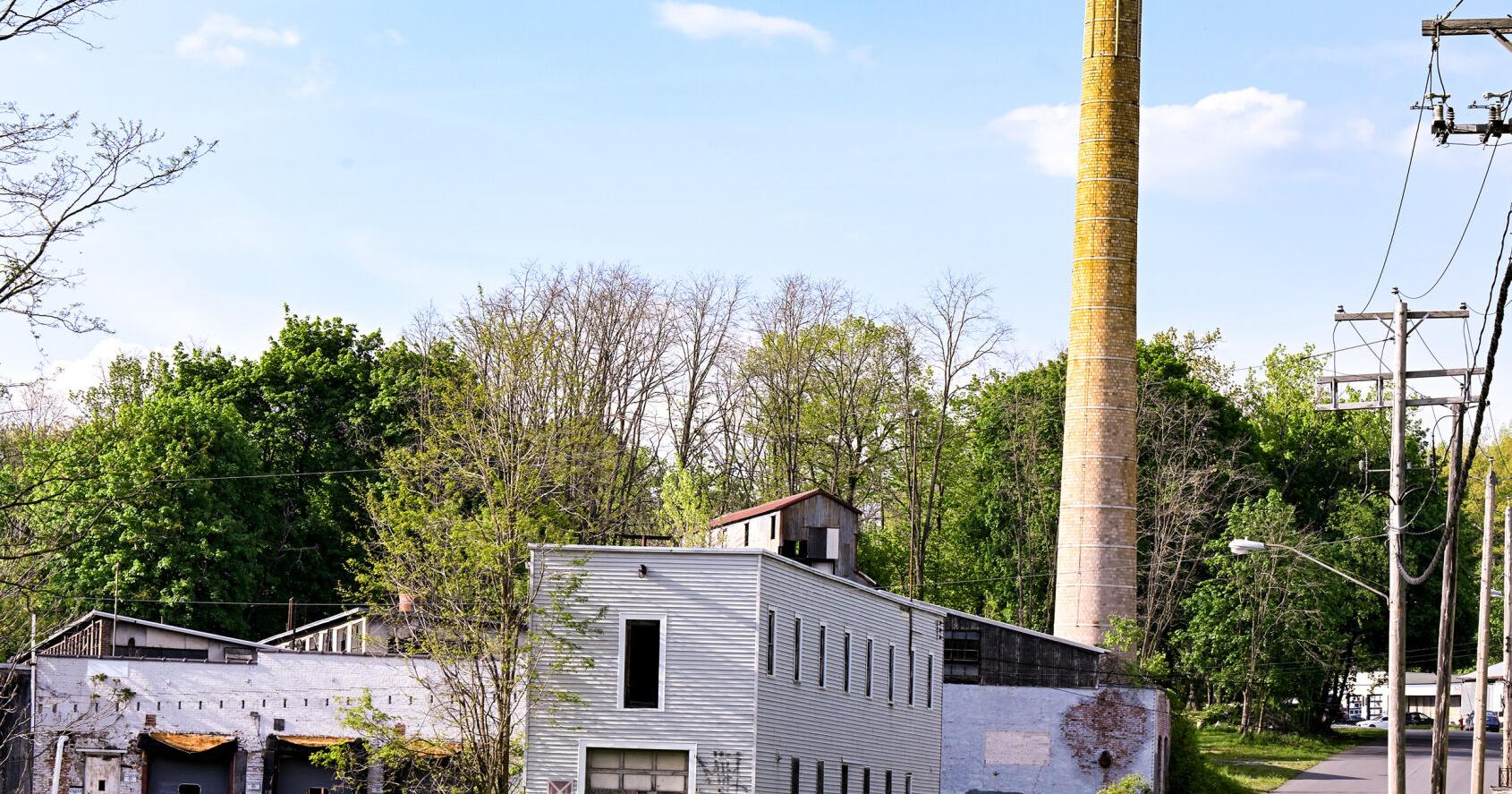 Plans to reuse Amsterdam mill met with excitement, concern | therecorder - Vimarsana News