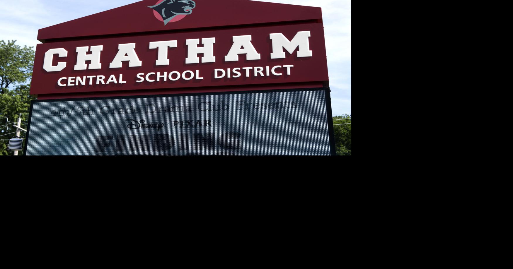 Chatham voters OK school budget | Education | dailygazette.com