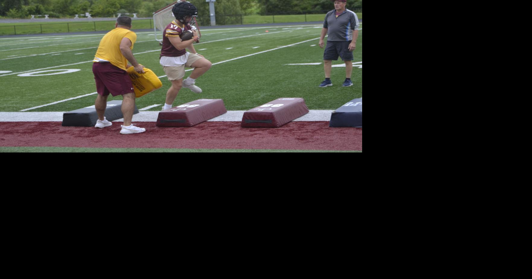 Fonda-Fultonville looks to build off last season's success