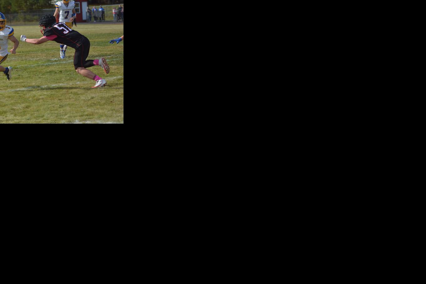 Gouverneur remain unbeaten with 42-13 win over Tupper Lake | Adirondack ...