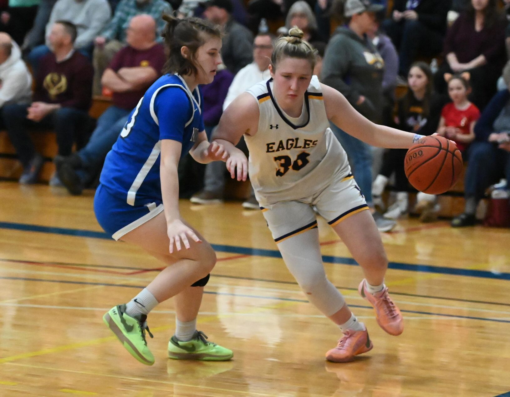 Exciting Section 2 Class C Girls’ Basketball Playoff Preview: Warrensburg vs. Maple Hill, O’Hanlon Shines in Duanesburg vs. Hadley-Luzerne Clash