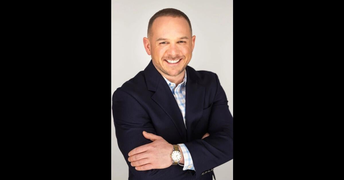 ALLEN CARUSO portrait