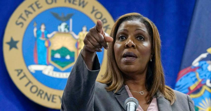 State AG: Capital Region drug ring taken down; 25 charged - Vimarsana News