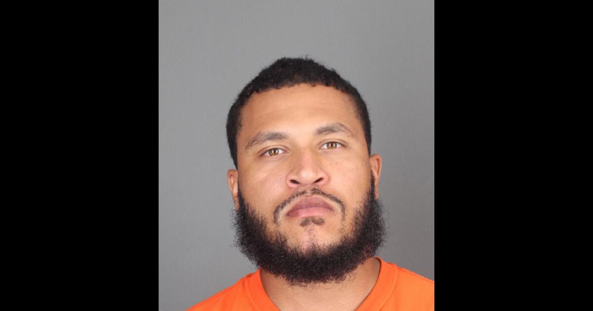 Schenectady man sentenced to 15 years for crime spree | Courts ...