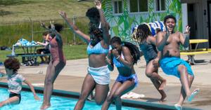 Amsterdam awarded $262K for new pool house at Veteran Park