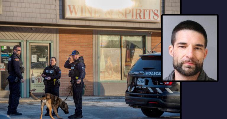Ballston Spa man arrested in Saratoga Springs robberies; Caught after ...
