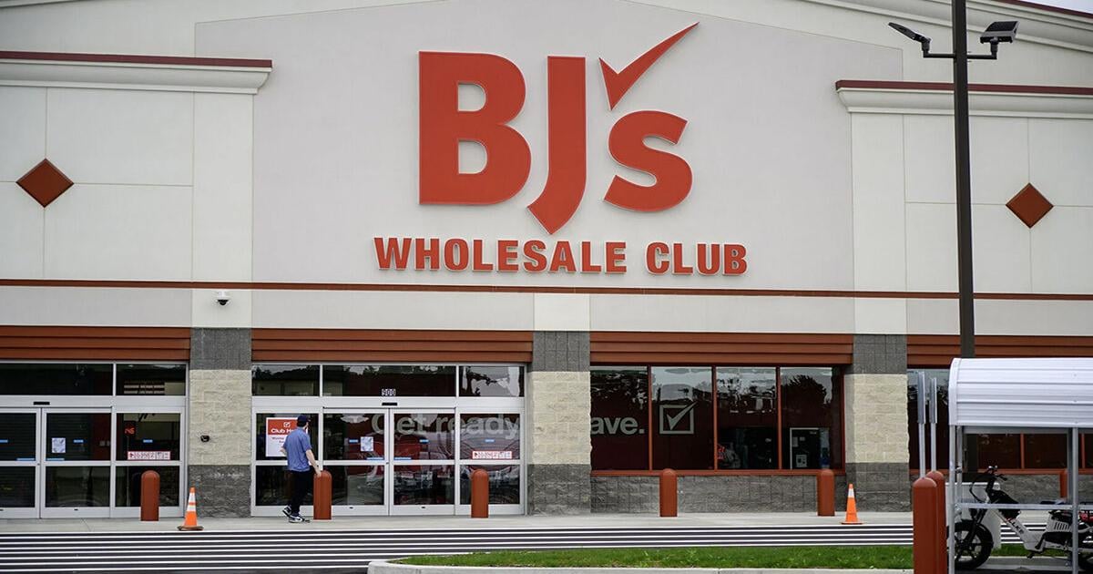 BJ's Wholesale Club announces opening date for Rotterdam location Sep 9, 2026 5 mins ago