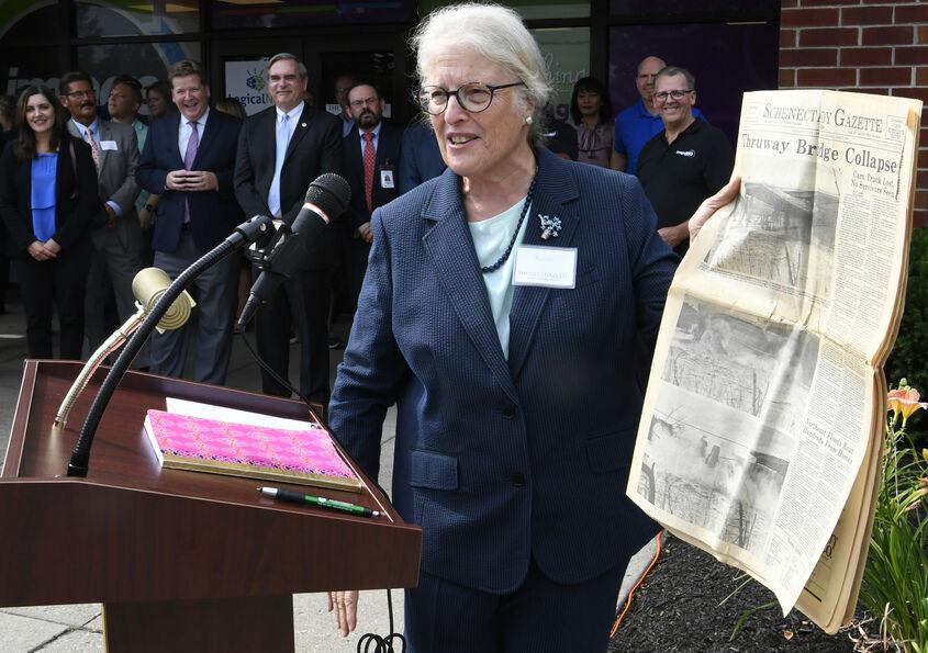 Daily Gazette of Schenectady to acquire LeaderHerald in Gloversville