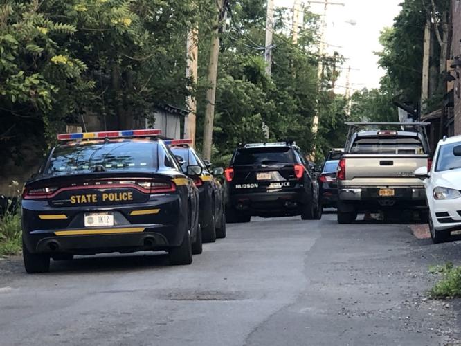 Chief: Hudson shootings connected
