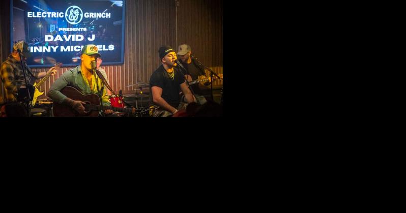 Nippertown: Live-music venue Electric Grinch opens in Schenectady - Vimarsana News