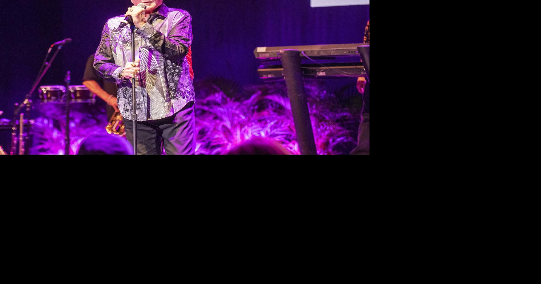 Tickets for struggling Beach Boys show at Schenectady arena now buy one, get one free Jul 7, 2026 55 mins ago