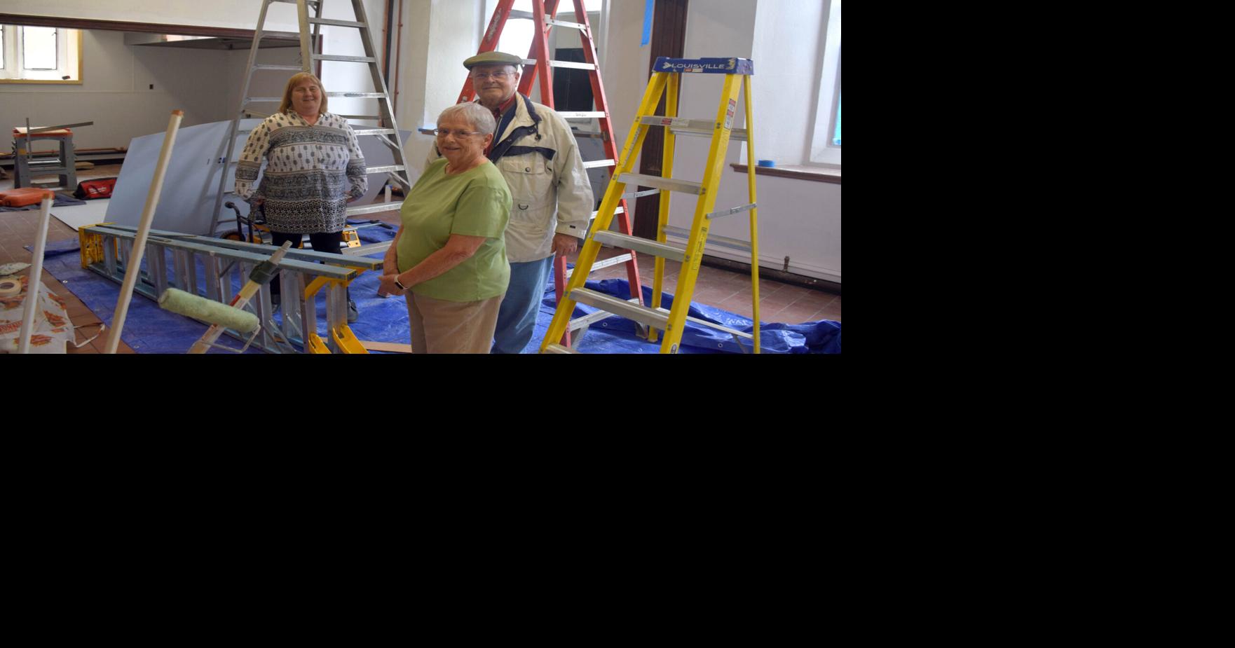 Saranac Lake church raises funds for kitchen renovation | Local News ...