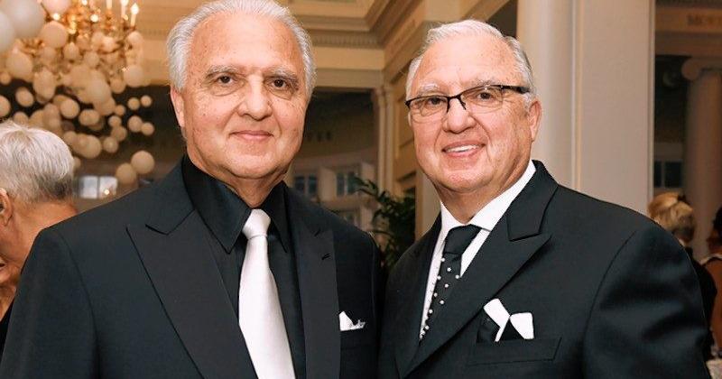 Saratoga businessman, philanthropist Ron Riggi dies at 80 | News ...