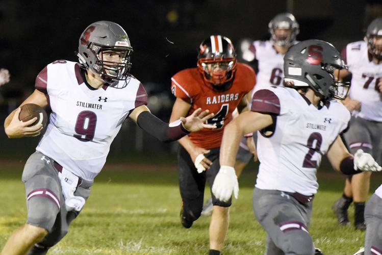Stillwater tops Mechanicville, extends Indian Bowl streak Sports