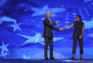 Barack and Michelle Obama blast Trump and ICE conduct: "This has to stop"