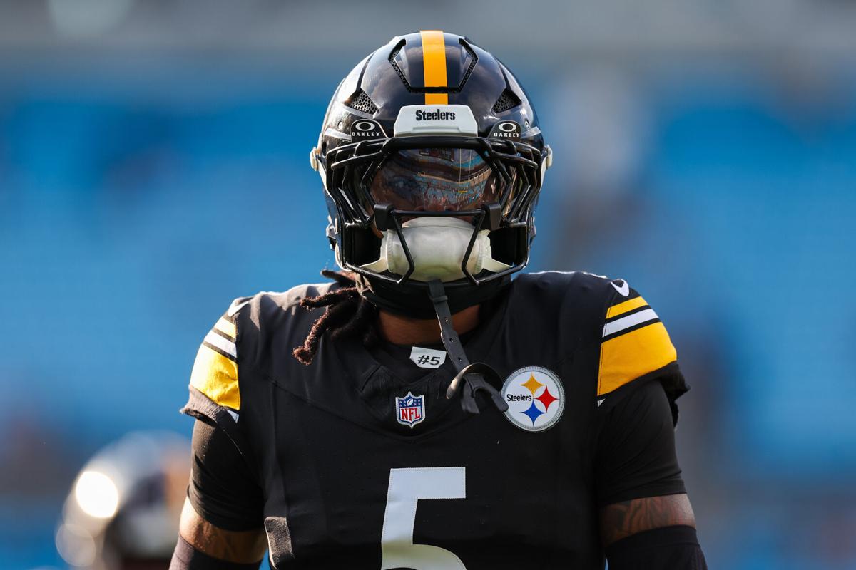 Gerry Dulac: Steelers went out and got Jalen Ramsey for matchups like  Thursday's with the Bengals | Tribune | dailygazette.com