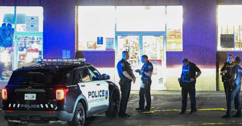 Shots fired investigated outside Schenectady Family Dollar | Police ...