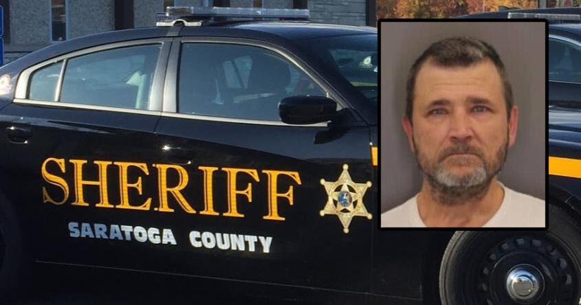 Saratoga Sheriff: Moreau man arrested in fatal South Glens Falls hit ...