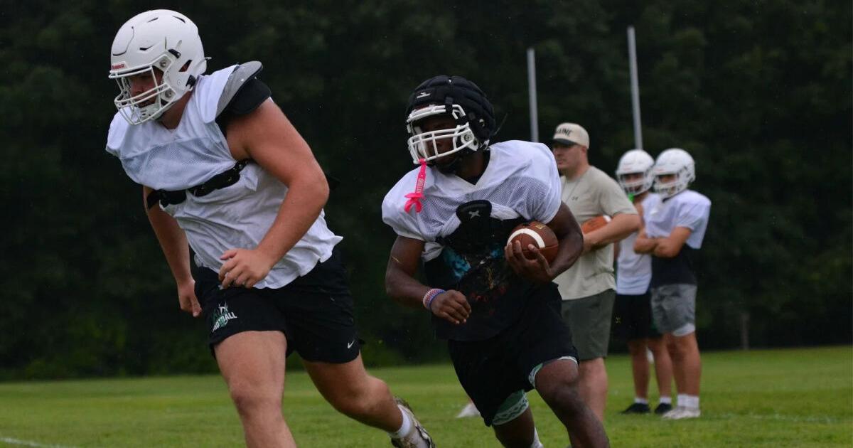 Schalmont football enters new era with Duanesburg, B-K-W