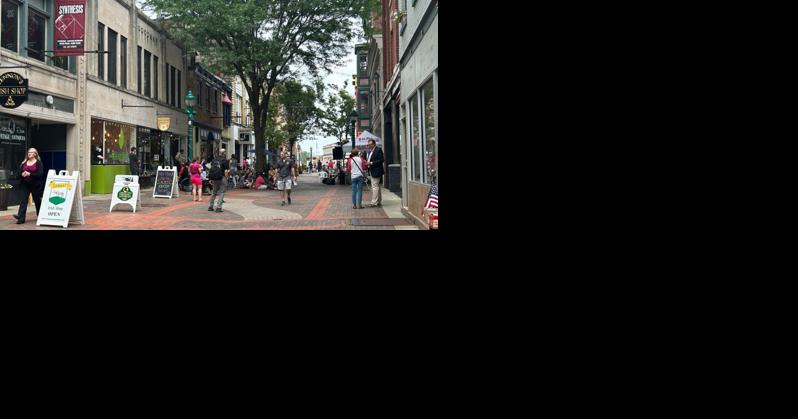 Capital Region Black Friday info: Experience, advice, more | Local News - Vimarsana News