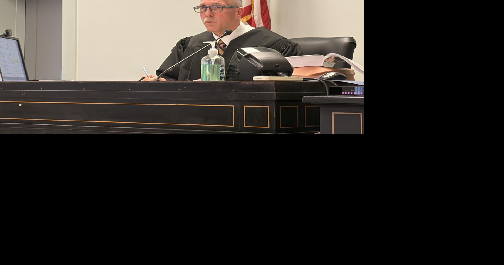 Columbia County judge overturns murder conviction | News | dailygazette.com