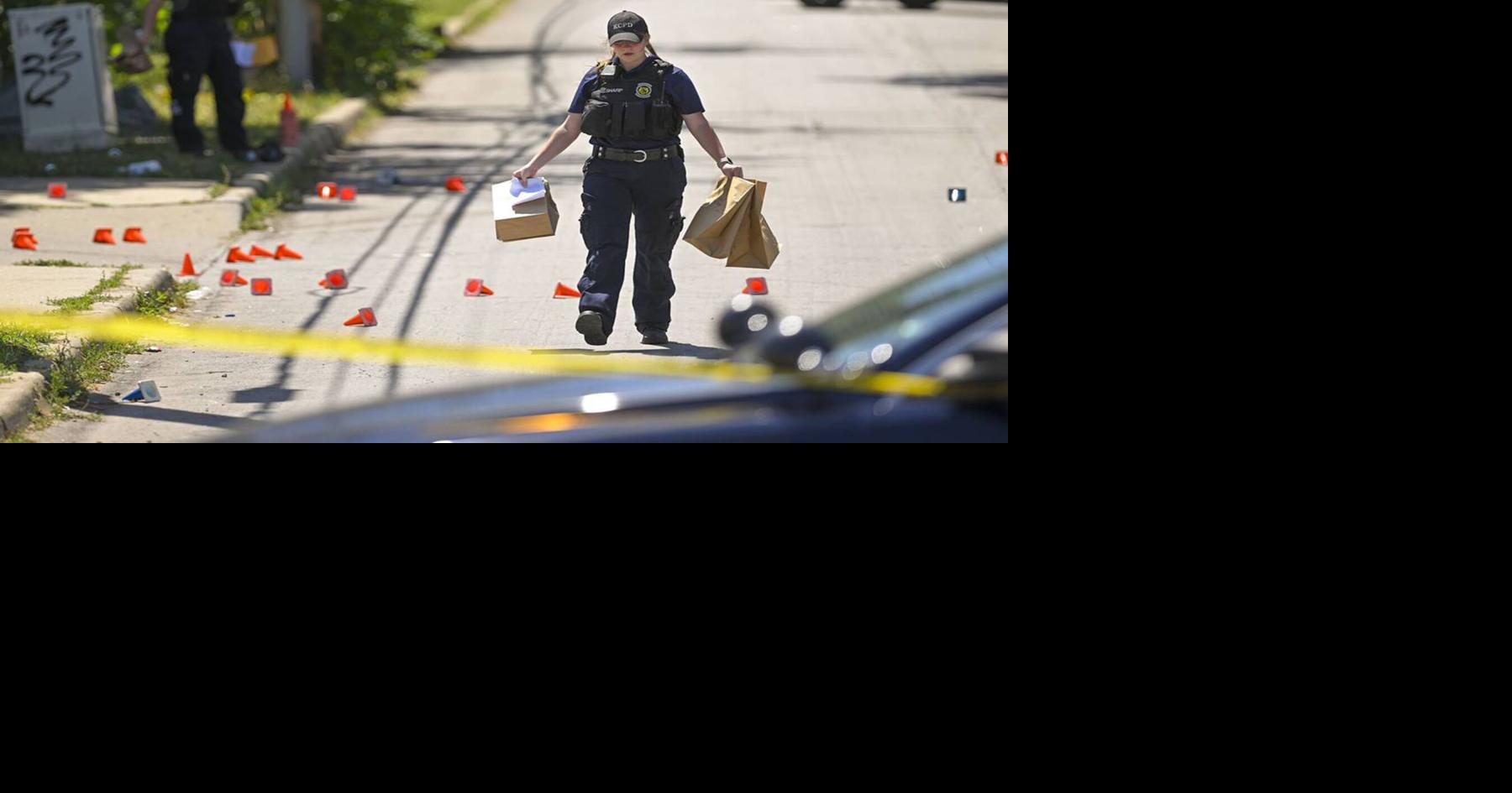 Violent crime in the United States hit a decades-long low in 2025.