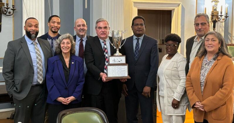 Schenectady council approves $2.5M in Mohawk Harbor funding | Govt Politics - Vimarsana News