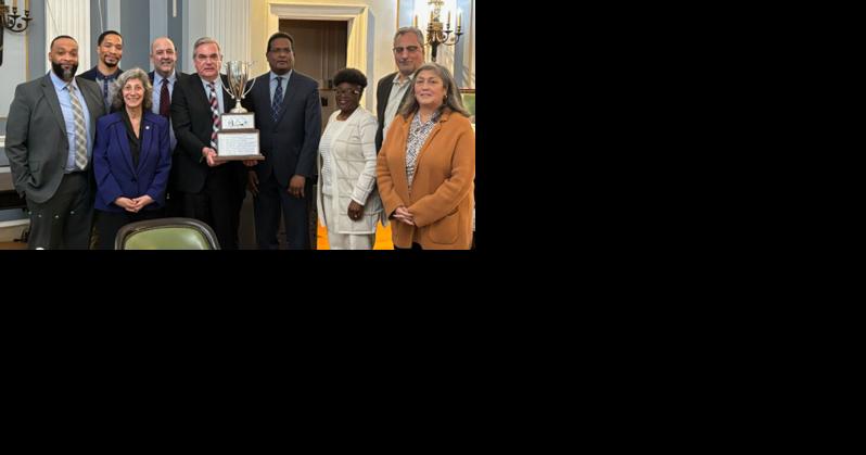 Schenectady council approves $2.5M in Mohawk Harbor funding | Govt Politics - Vimarsana News