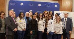 Albany Med, Maria College team up for transitional care clinic