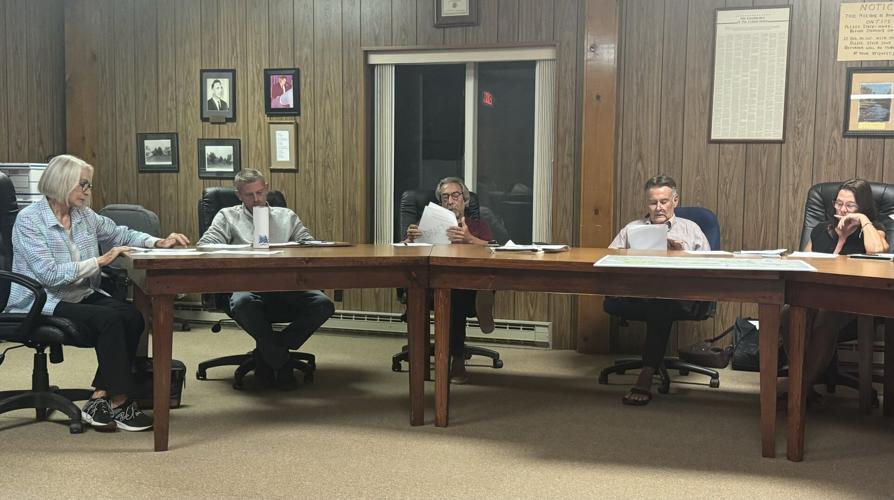 Windham board names self lead for Windham Mountain review