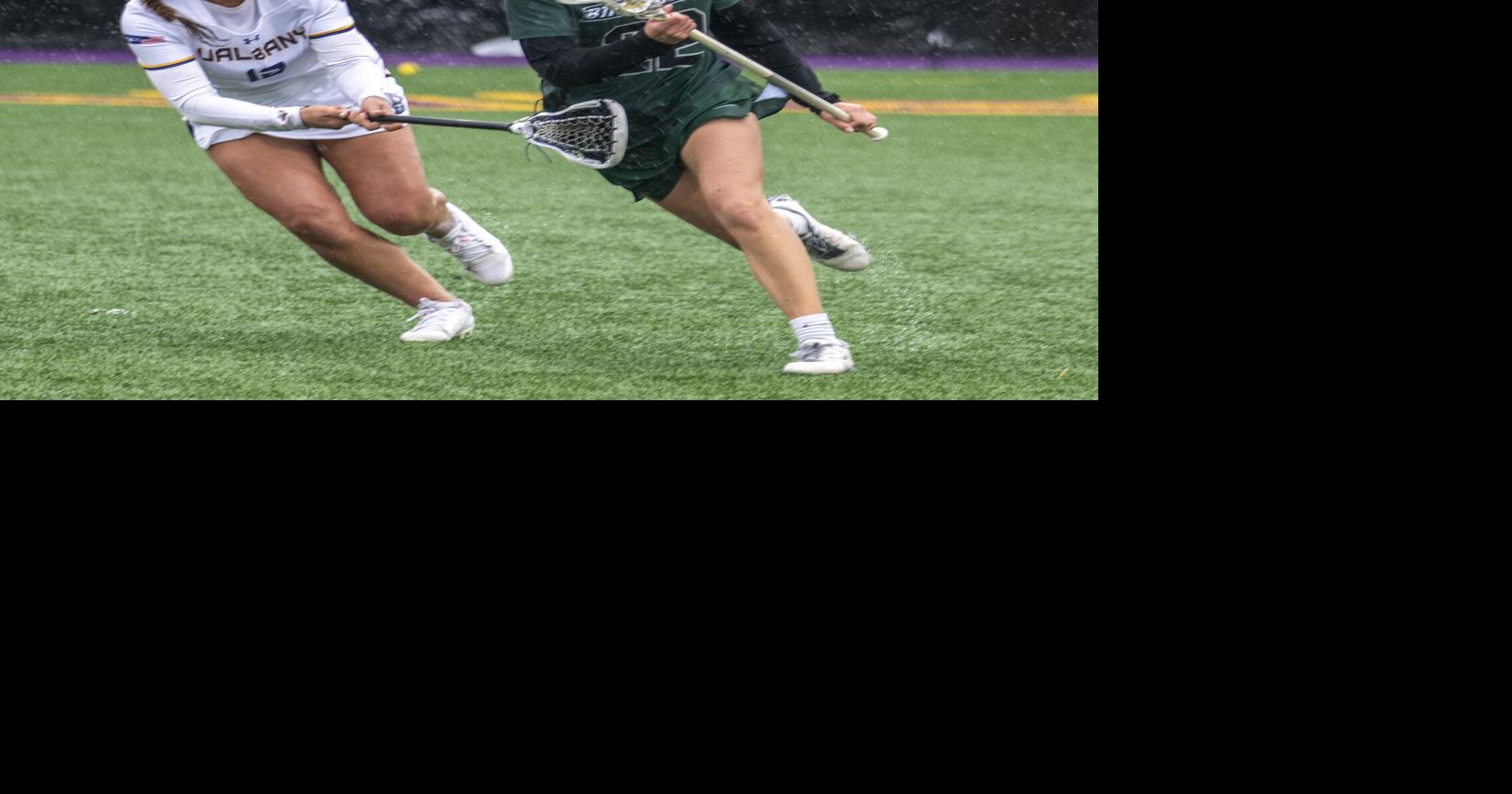 No. 25 UConn handles UAlbany in women's lacrosse | Sports ...