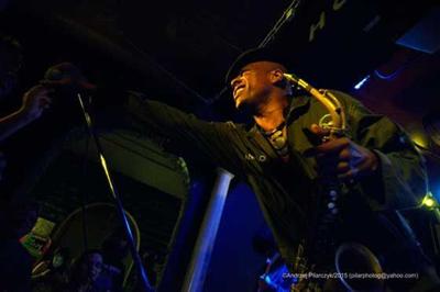 Fishbone to perform 40th anniversary show in Albany | Upcoming Shows ...