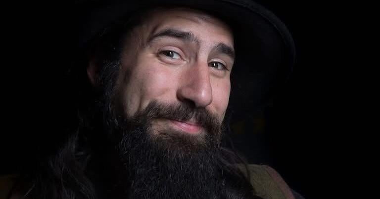 Theater talk: Kristoph DiMaria and ‘The Legend of Sleepy Hollow' Oct 20, 2026 1 min ago