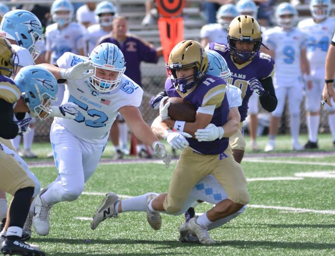 Class A football rankings: Burnt Hills stable at No. 1, while Ballston ...