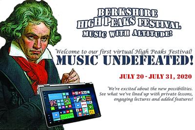 Music Undefeated! Application Deadline Extended to May 30th
