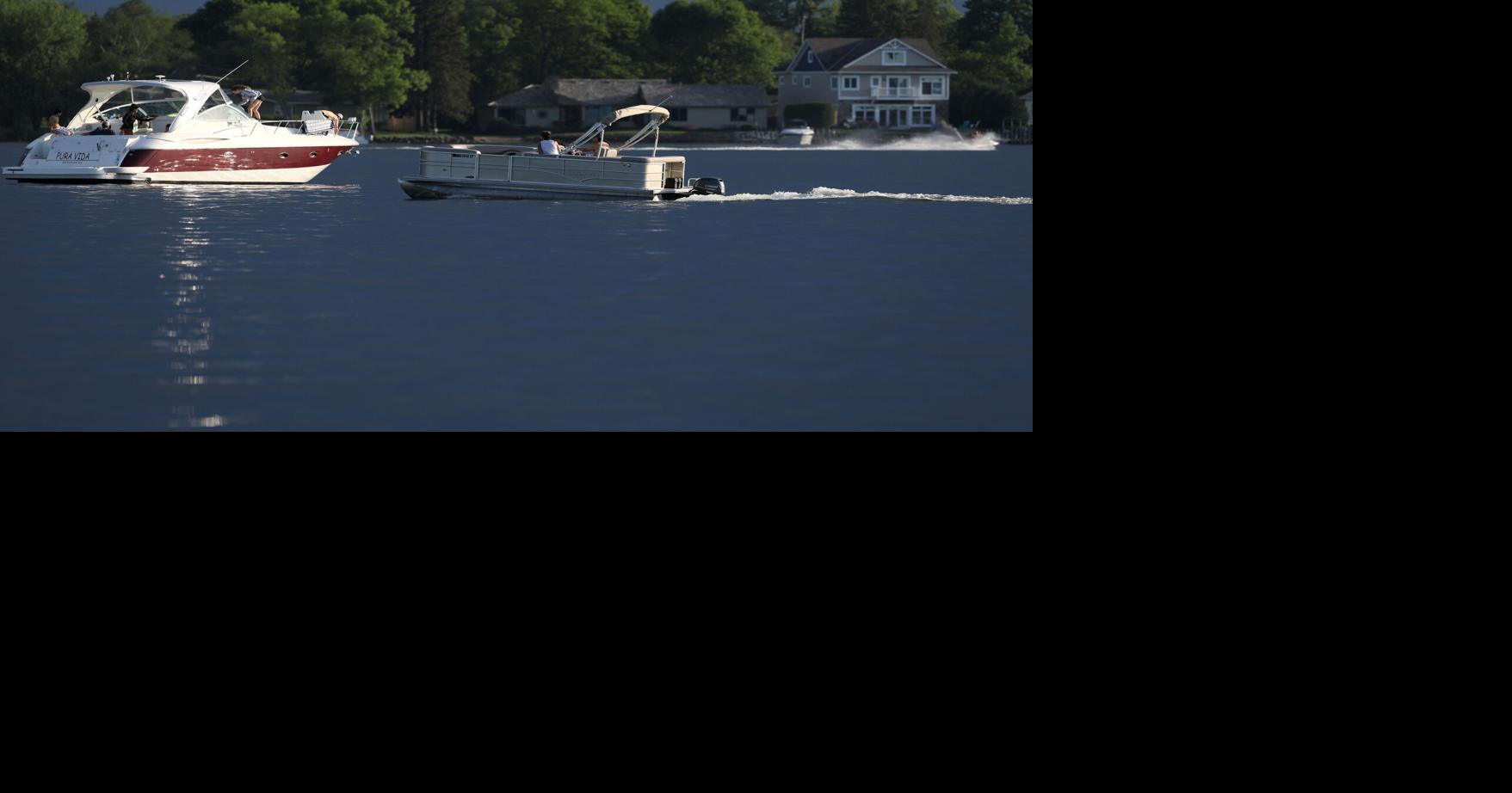 How to stay safe on Minnesota waters this summer