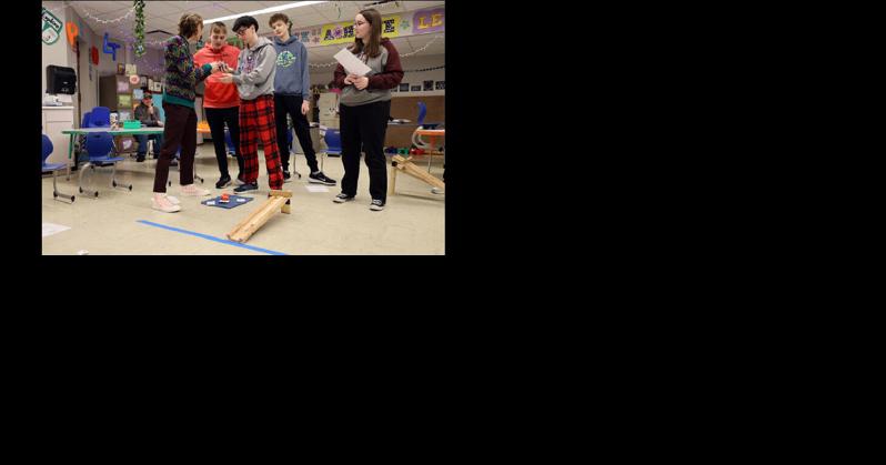 Broadbalbin-Perth Odyssey of the Mind preparing for regional | News - Vimarsana News