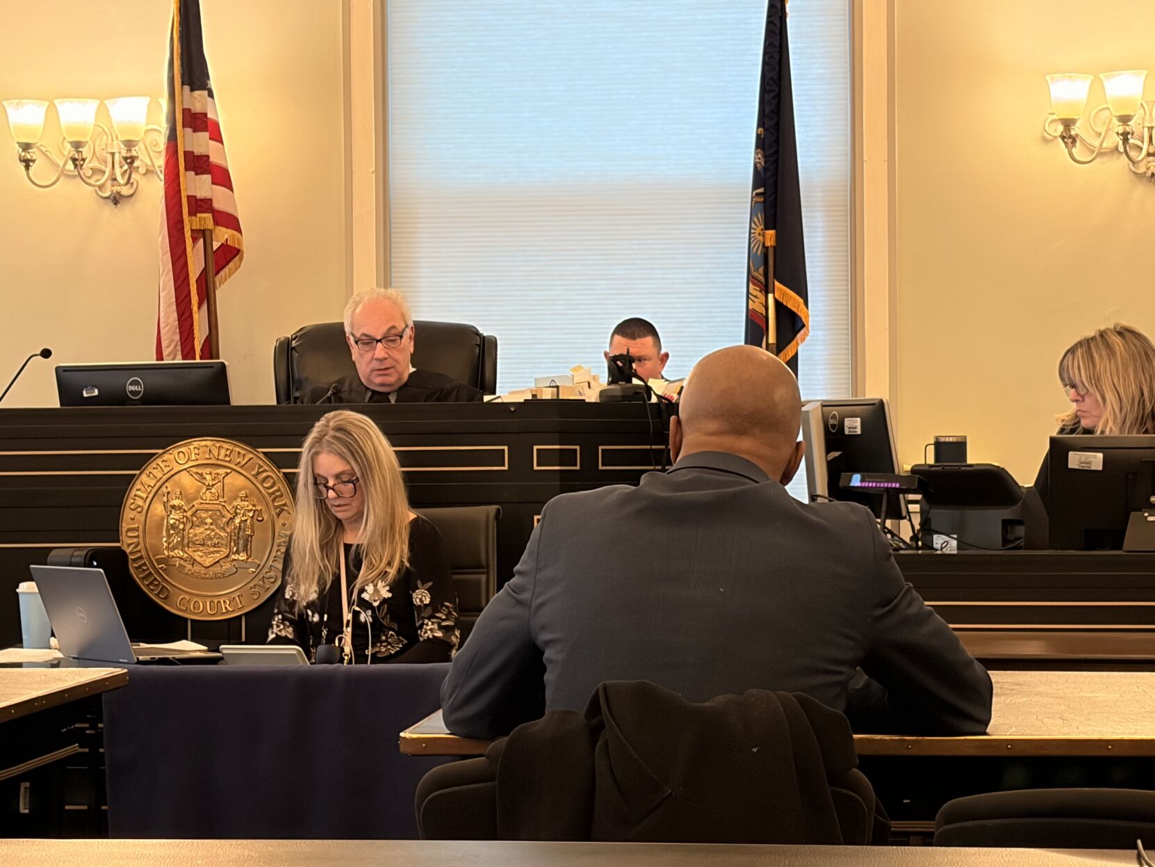 Nicholas Rohlfing Ex-Brookwood psychologist seeks new plea deal | News | dailygazette.com