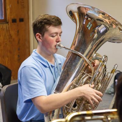Empire State Youth Orchestra joins forces with RPI orchestra Sunday ...