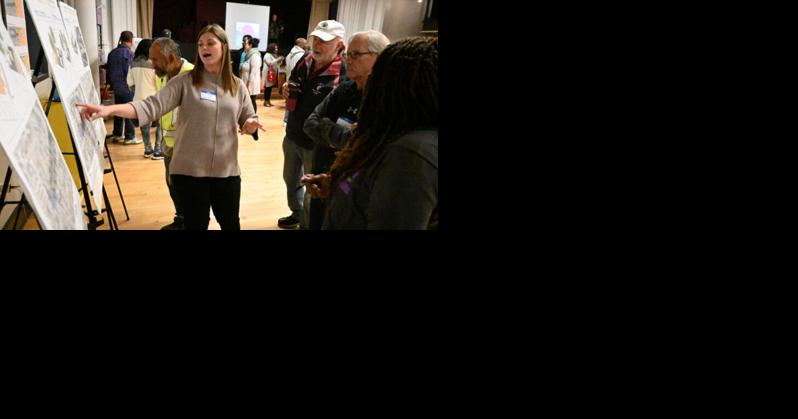 Schenectady to hold Craig Street rehab project open house | Local News - Vimarsana News