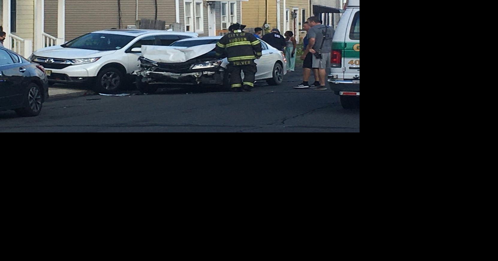 Hudson man charged with DWI after traffic accident | Columbia County ...