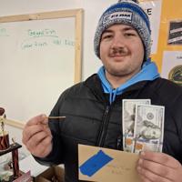 Colby Rasche Colby Classic announces results | Local News | dailygazette.com