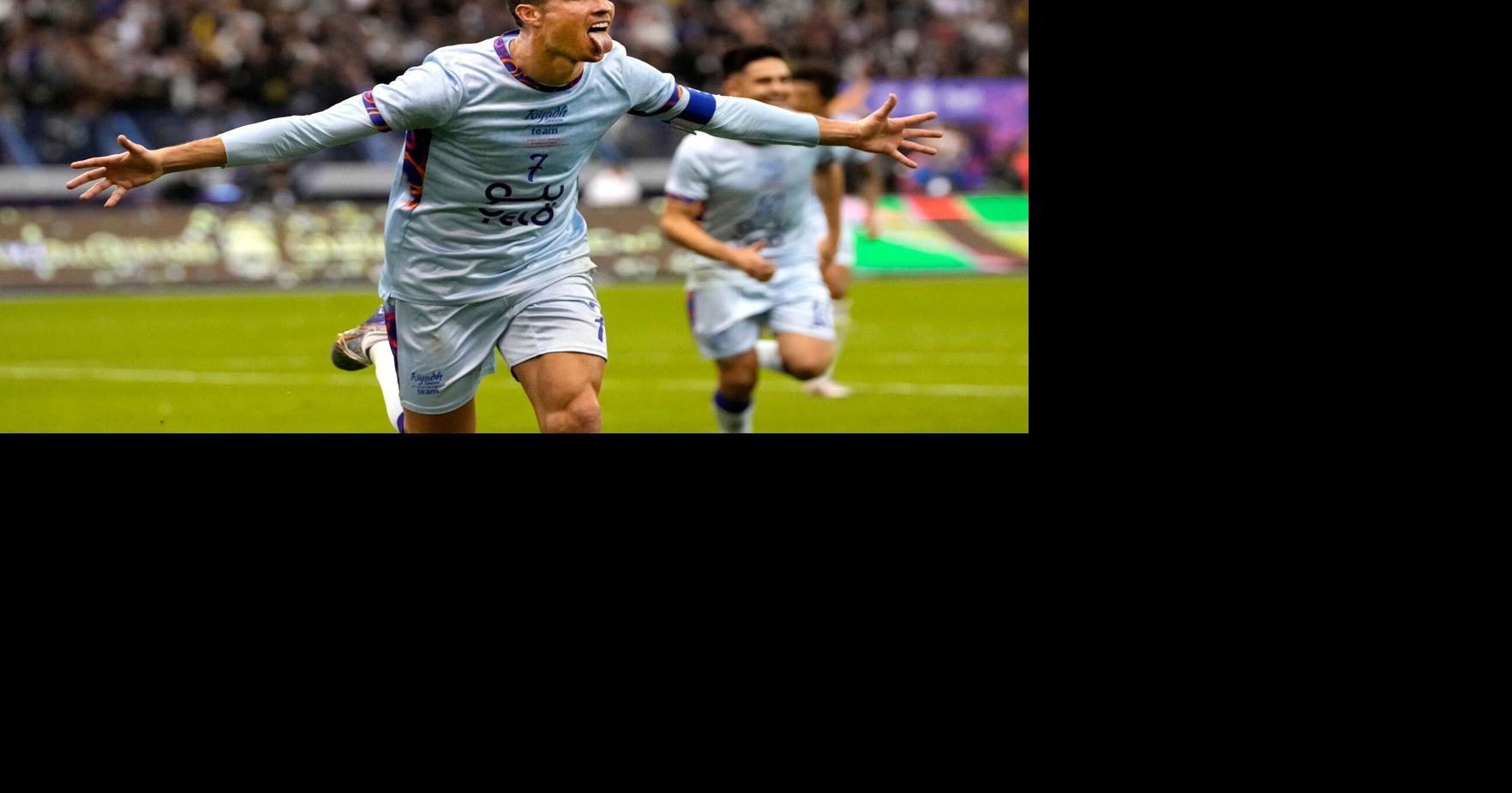 The World Cup begins in one month and here's when the top teams are announcing their final rosters The World Cup is one month away and it's almost time for coaches of the record 48 competing nations to finalize their squads AP May 11, 2026 1 hr ago