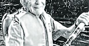 Kenneth E. Robbins, Jr.