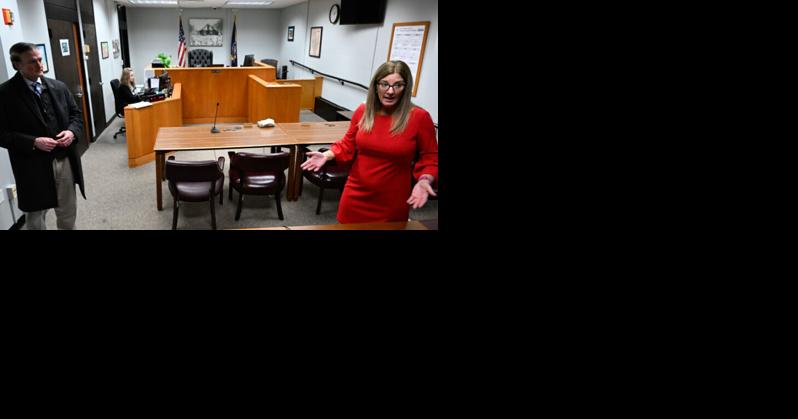 Saratoga County to consider office improvements after study - Vimarsana News