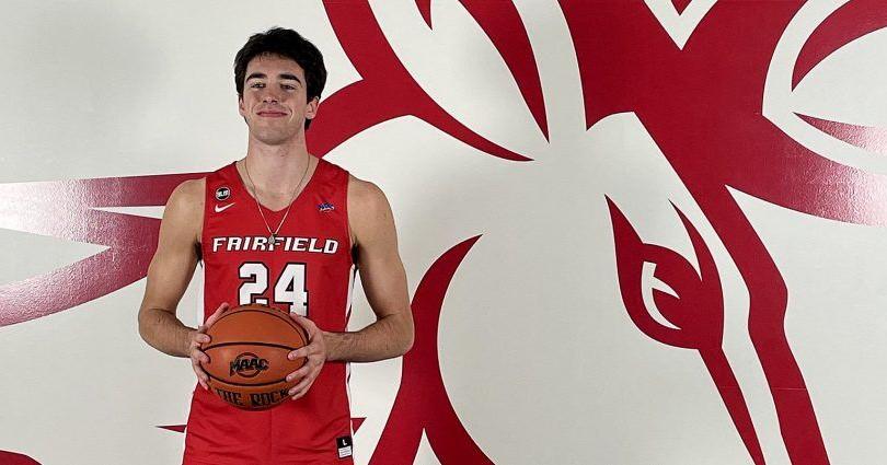Former Saratoga Springs standout Rogan commits to play for Fairfield ...