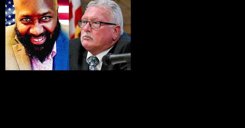 Former FBI agent challenges seasoned Perth supervisor - Vimarsana News