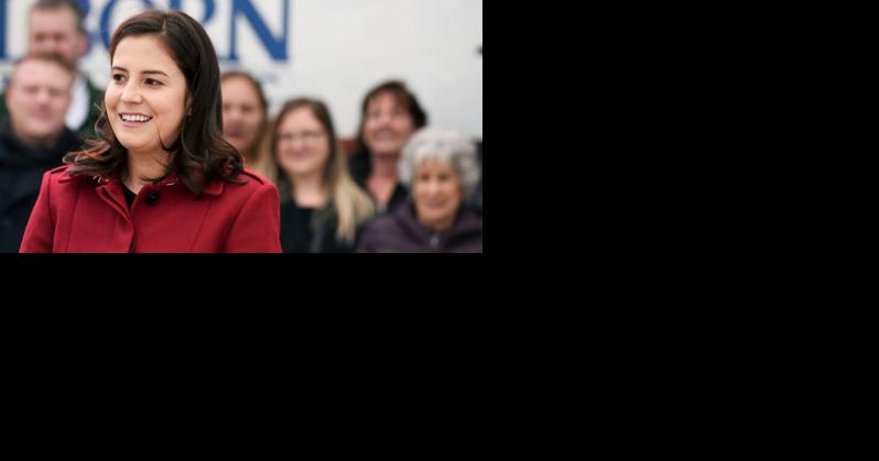 Lake Placid Democrat joins crowded field to take on Stefanik | Govt Politics - Vimarsana News